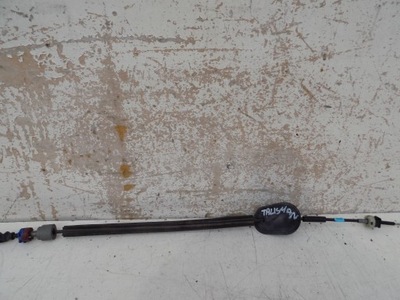 Трос передач renault talisman 349355297r фото №1