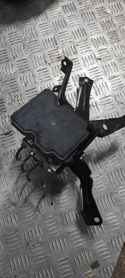 Toyota gt86 brz 2015 насос abs тормозная scion frs фото №1