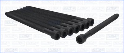 AJU81028800 TORNILLOS CULATA DE CILINDROS SEAT IBIZA V 08-  