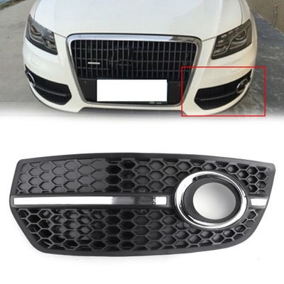 РЕШІТКА NEREK DO AUDI Q5 2009 2010 2011 8R0807681A