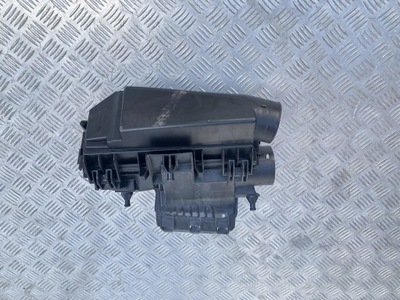 Корпус фільтра повітря mercedes slk r172 1.8 cgi фото №1