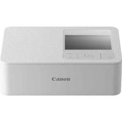 Drukarka Canon CP1500 Biały 300 x 300 dpi