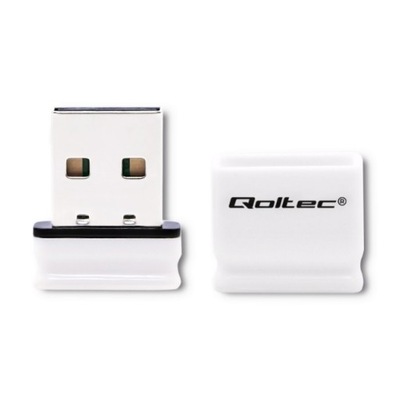 Bezprzewodowy Mini Adapter USB Wi-Fi Standard N