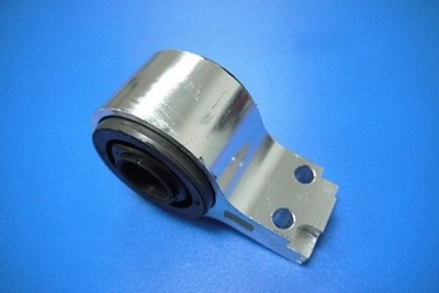 Втулка важеля ford flex 10-12 фото №1