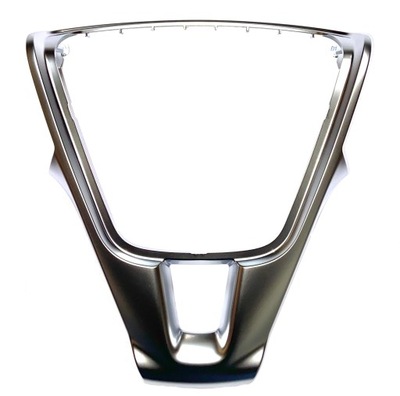 Панель декоративный руля volvo фото №1