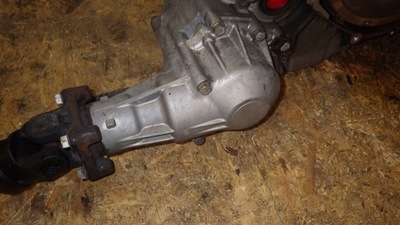 Редуктор міст honda pilot 3.5 фото №1