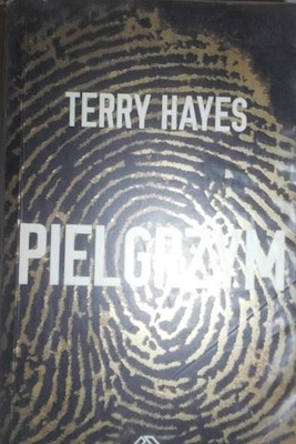 Pielgrzym - Terry Hayes