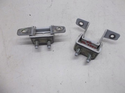 Kia ceed ii hb петля петлі кришки задня 2012- фото №1