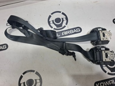 Renault express pas ремни безопасности восстановление ремонт фото №1