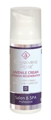 Charmine Rose JUVENILE INTENSIVE REGENERATION 50ML