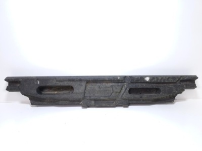 Renault scenic iii вкладиш пінополістирол багажника задня 745l60001r фото №1