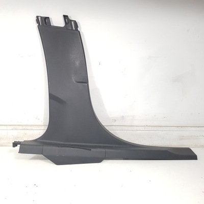 Захист стійка peugeot оригінальний номер 9686334577 фото №1