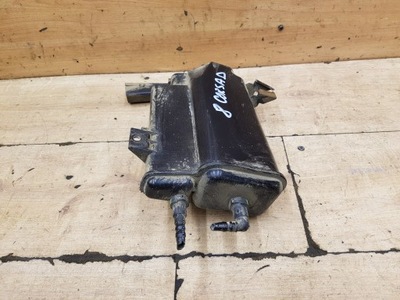 Фильтр угольный паров топлива opel corsa d 1.0 16v фото №1