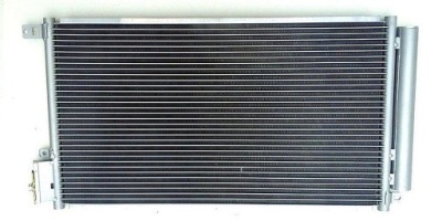 Alfa romeo mito 955 1.4 2008 - 1850227 кондиціонер фото №1