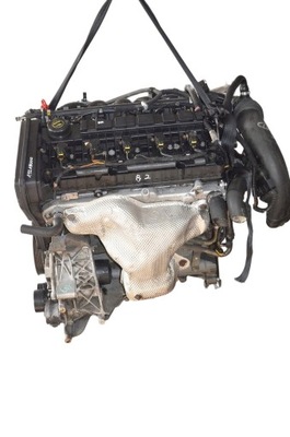 Двигун fiat stilo lancia lybra 2.4 20v abarth kompletny 192a2000 фото №1