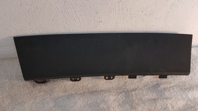 Заглушка фаркоп буксирувальний tesla model y фото №1