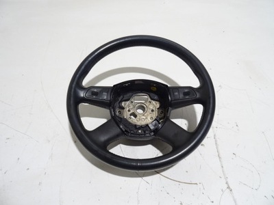 Audi a6 c6 воздуховод мультифункция 4f0124 фото №1