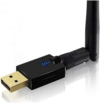 EP-DB1607 USB bezprzewodowy Adapter WiFi 600 mb/s