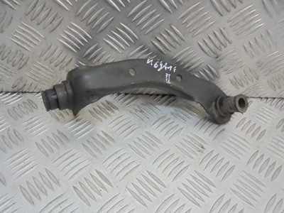 Кронштейн підрамник з'єднувач правий renault megane ii фото №1