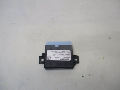 Модуль блок керування pdc citroen ds4 фото №1