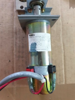Silnik MIMAKI E300343 NIDEC UGFMED-B5LMI51 JV3