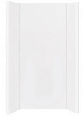 Przewijak usztywniany na komodę łóżeczko BIAŁY