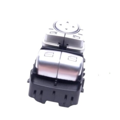 Панель окон mercedes c205 v w447 vito w447 фото №1