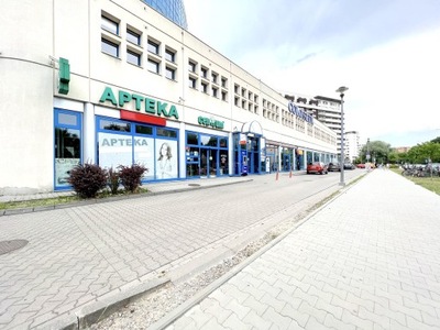 Biuro, Kraków, Dębniki, 25 m²