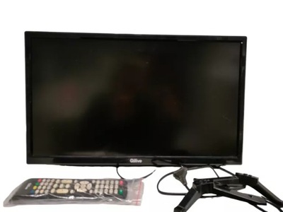 TELEWIZOR QILIVE Q22-967B