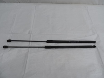 Амортизаторы крышки задняя c-max mk2 am51-r406a10-ad фото №1