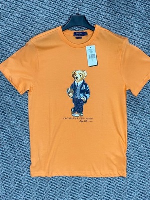 Koszulka T-shirt Polo Ralph Lauren r.S