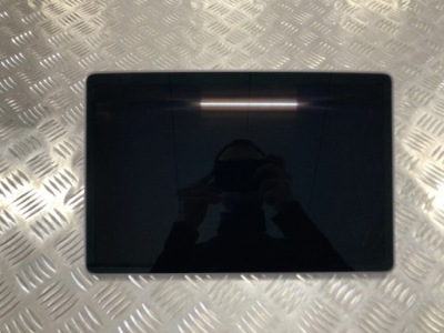 Дисплей экран навигация tesla model 3 17- фото №1