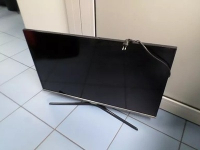 TELEWIZOR SAMSUNGUE32J5100AW NIE WYSYŁAMY !