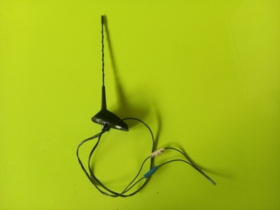 ANTENA DE TECHO 282160004R RENAULT MEGANE 3 10R  