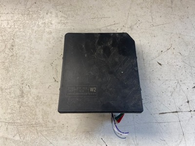 Nissan leaf i модуль bsi 284b7 3ne1a фото №1