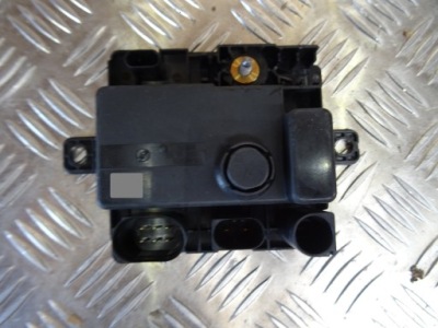 Модуль питания bmw x5 f15 8645514 фото №1