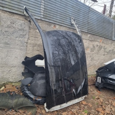 Toyota c-hr дах обшивка дах chr фото №1