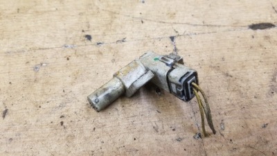 Датчик вала розподільного валу peugeot 807 фото №1