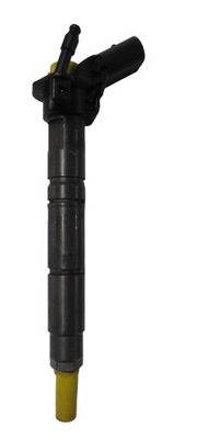 Перевірений форсунка 0445115072 mercedes 3.0 cdi фото №1