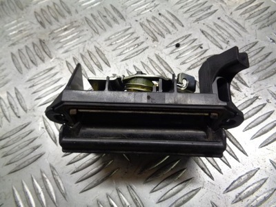 Ручка крышки багажника toyota corolla verso фото №1