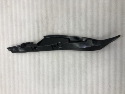 Шумоізоляція крила лівий перед suzuki splash eu фото №1