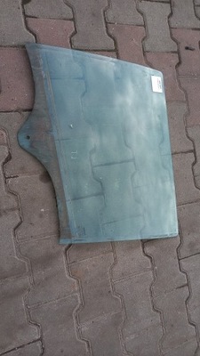 Скло лівий задня renault laguna 1.9dci 02r фото №1