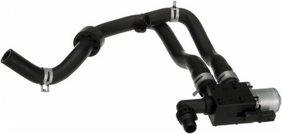 Gates клапан отопителя ford kuga ii 2.5 09.13- фото №1