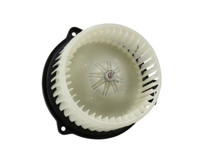 Mazda 6 vi gg gy 02-07r вентилятор воздуходувка фото №1