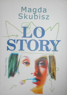 Lo story Magda Skubisz