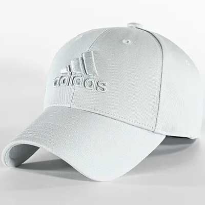 ADIDAS ORYGINALNA CZAPKA BEJSBOLÓWKA R. S/M