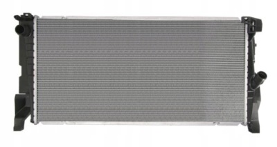 Радіатор води mini f55 2013 - фото №1