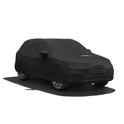 AUDI 80A061205A PROTECCIÓN COCHE CAR COVER PLANDEK  