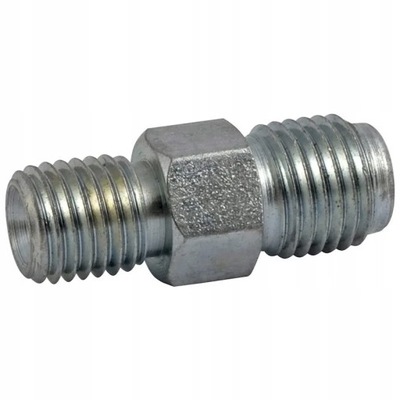 Króciec wtryskiwacza Ursus C-385 902 912