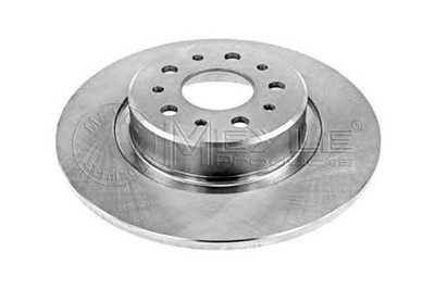 MEYLE DISQUES DE FREIN ARRIÈRE 215 523 0013 - milautoparts-fr.ukrlive.com